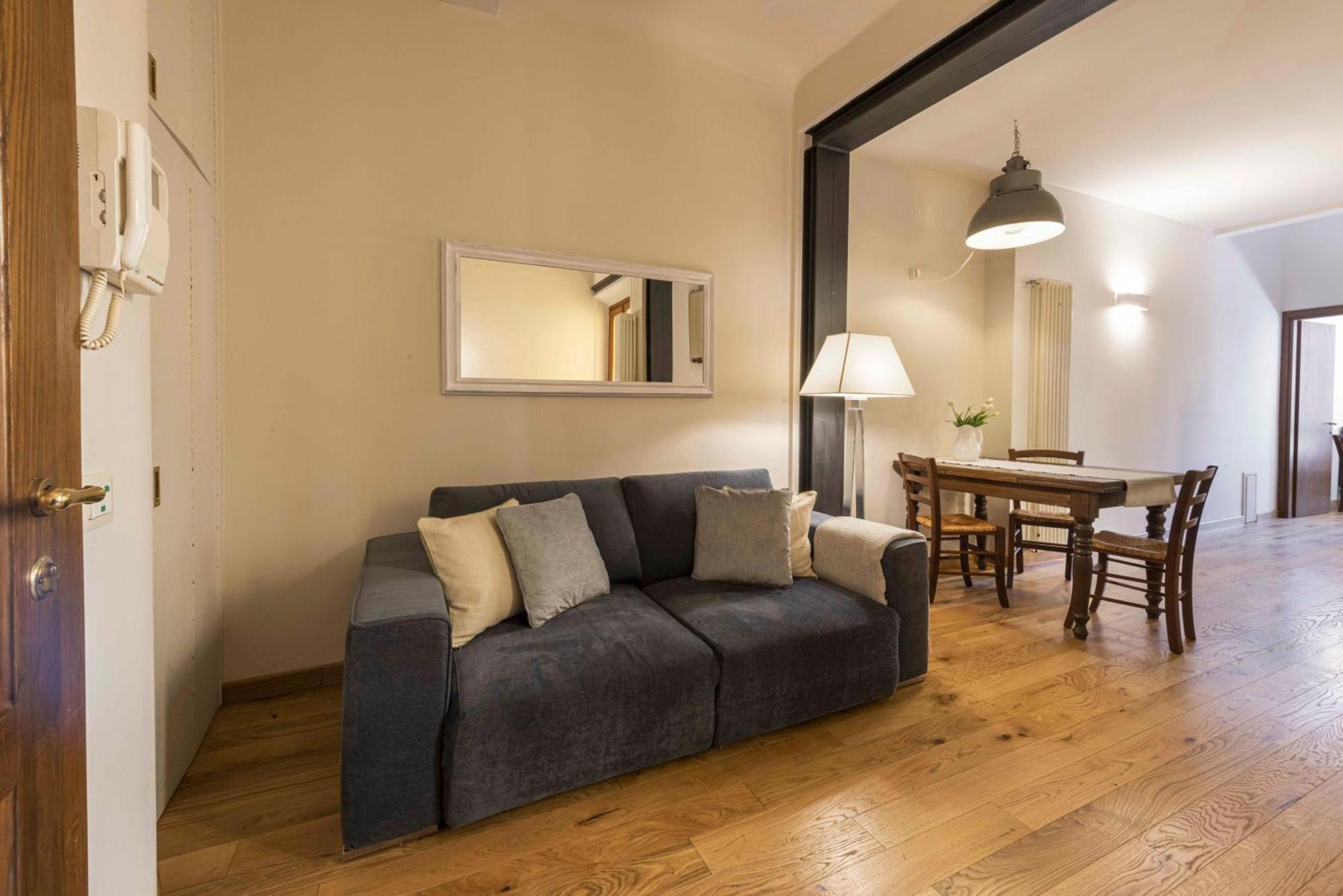 Casa Carolina By Mmega Appartamento Firenze