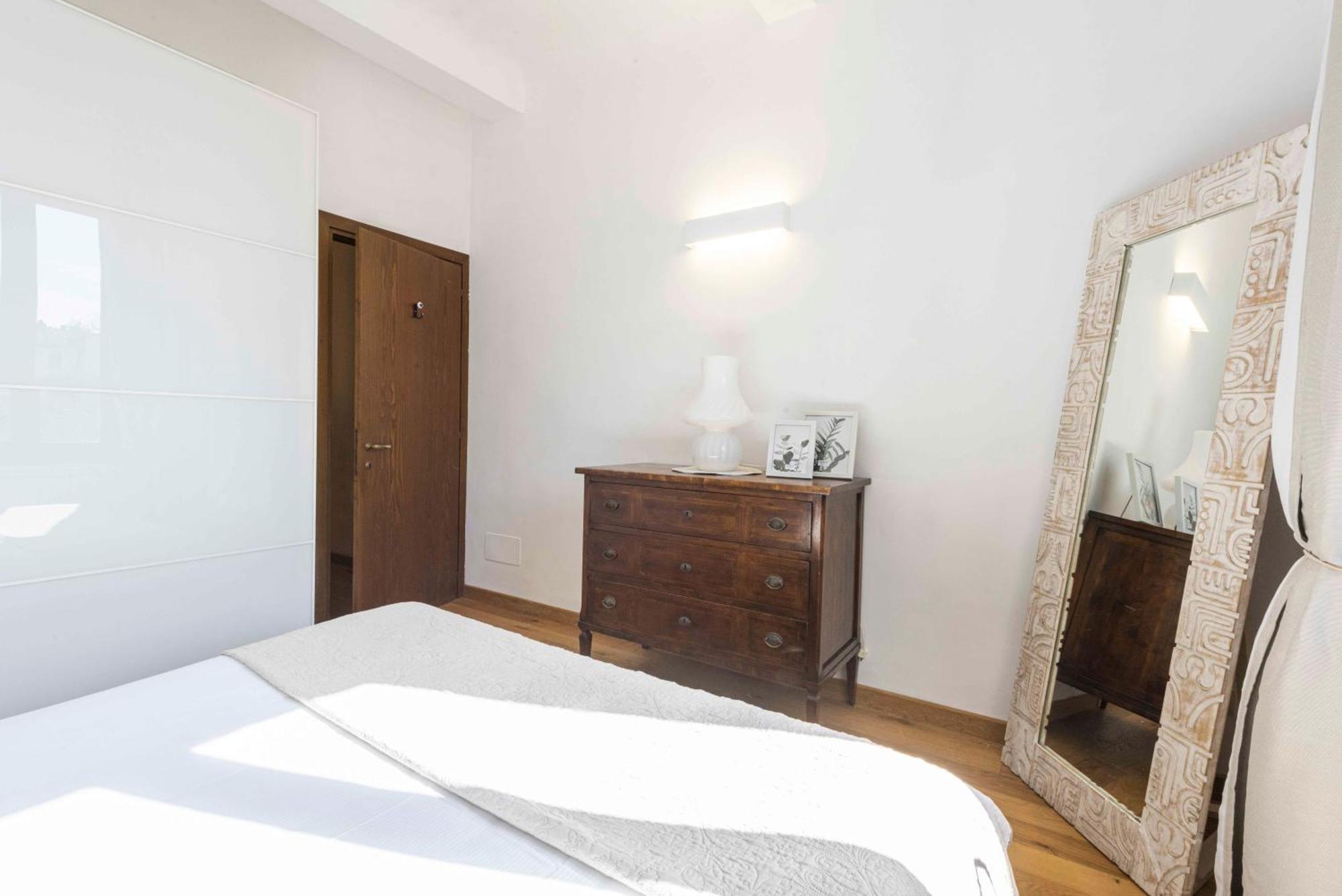 Casa Carolina By Mmega Firenze