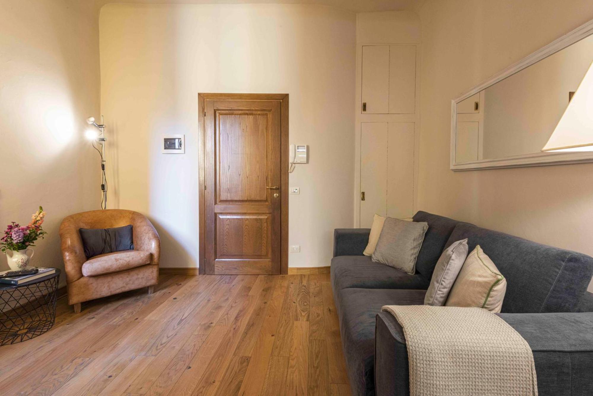 Appartamento Casa Carolina By Mmega Firenze